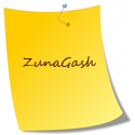 ZunaGash