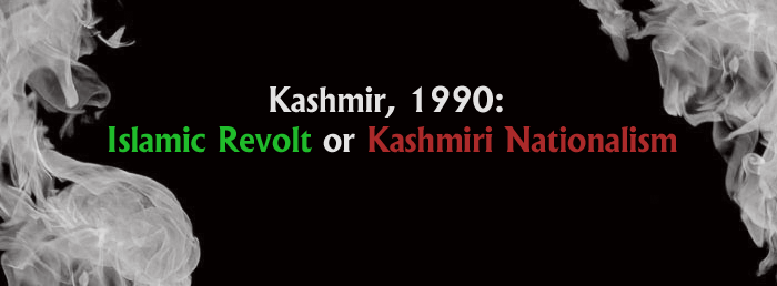 Kashmir Revolt