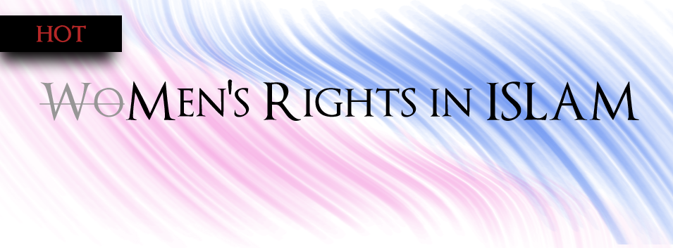 Men's Rights in Islam